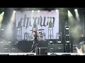 Lagu thrown - guilt LIVE at Broken Summer 2025