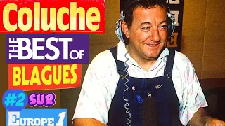 Download Coluche best of blagues #2 MP3
