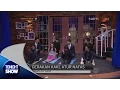 Download Lagu Tantangan The Changcuters Senam Ibu Hamil