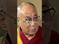 Dalai Lama On Islamic Terrorism☪ #shorts #buddhism