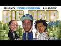 Fivio Foreign - Big Drip (Remix - Official Audio) ft. Lil Baby, Quavo