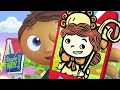 Download Lagu Little Bo Peep | Super Why - WildBrain | Full Episodes for Kids