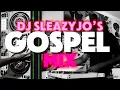 Download Lagu Soulful Praise | Worship Mix | DJ SleazyJo | Kirk Franklin, Marvin Sapp, \u0026 Mary Mary