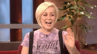 Kellie Pickler on Finally Meeting Dolly Parton