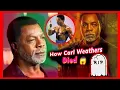 Carl Weathers Cause of Death Revealed How the Rocky Star Died at 76 MX Hollywood Talks