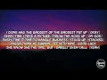 Lil Baby - F U 2X (LYRICS)