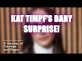 Kat Timpf s Baby Born
