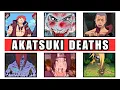 Download Lagu Every BRUTAL Akatsuki Death