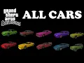 Download Lagu GTA: San Andreas - All Cars/Vans/Trucks (Overview)