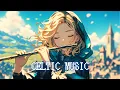 Download Lagu Celtic Music - Relaxing Castle Town Fantasy Flute Music / Medieval Music Mix for Work \u0026 Study