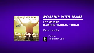 Download Campur Tangan Tuhan - Kezia Sunarko [Official Audio] - Lagu Rohani MP3