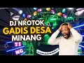 Download Lagu DJ NROTOK ‼️ GADIS DESA MINANG