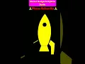 Draw Rocket Design Using Python Turtle Python Turtle Graphics Design