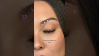 Volume doll eye lash mapping for downturned eyes using DIY lash clusters at home