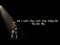 Chris Brown - Baby Woo | Lyrics Video 2025