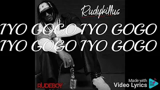 rudeboy ego nakwu lyrics video
