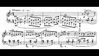 Download Frederic Chopin - Rondo à la mazur Op. 5 (audio + sheet music) MP3