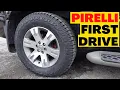 Download Lagu Pirelli Scorpion All Terrain Plus - Initial Drive