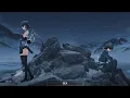 Download Lagu Wuthering Waves Official Release - Main Menu Theme