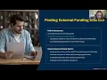 Grad School 101 Financial Aid and Scholarships for Ph D Students
