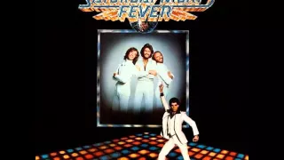 Bee Gees - You Should Be Dancing