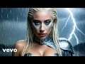 Lagu Lady Gaga – The Storm Within (Official Music Video)