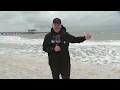 Heavy Rain and Flood Threats Continue in Naples FL