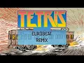 Download Lagu Tetris Theme - Eurobeat Remix