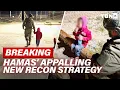 Lagu BREAKING: Hamas' Sinister Reconnaissance Plot REVEALS Appalling Tactic | TBN Israel