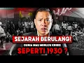 Masa Depan Suram Emas \u0026 Bitcoin? Dunia Menuju Deflasi / Stagflasi? 1930 Berulang?