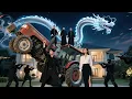 Download Lagu 【Full】小夥的隨口一句話得罪實力強者，眾人等著看笑話，怎料他竟是天神殿殿主一拳震碎天地，路過的市首看穿他的身份跪求賜教！！#短劇 #逆襲 #爽劇