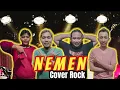 Lagu NEMEN ROCK COVER