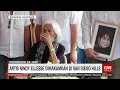 Download Lagu Nindy Ellesse Diamakamkan Di San Diego Hills | REDAKSI PAGI (05/01/22)