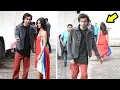 Lagu Ranbir Katrina AWKWARD Moments At Jagga Jasoos Movie Promotions