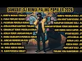 Lagu DANGDUT DJ REMIX PALING POPULER 2026 FULL BASS🔥 HANYA MODAL TENAGA  | DJ IS DET 
