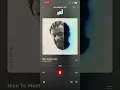Coldplay feat ayra starr good feelings version NRJ 