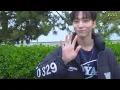 Xdinary Heroes "Good enough" & "Dear H." M/V Making Film