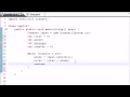 Java Programming Tutorial 21 Simple Averaging Program Lecture Other Programming s