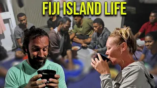 Living With a Remote Fijian Island Community | This Is Why We Sail – Episode 155