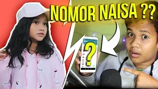 Download DAPET NOMOR NAISA ALIFIA YURIZA  MP3