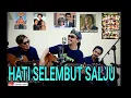 SELEMBUT SALJU - Jamal Mirdad ✓ cover by.[ BFLOWER ]