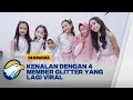 Girlband Cilik Baru yang Siap Bikin Indonesia Berkilau, Glitter!  [SHOWBIZ]