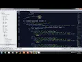 E-commerce Project in Code-igniter Framework Part-162 Design Mobile Image Update Modal