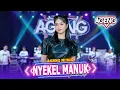 Lagu NYEKEL MANUK - Diandra Ayu ft Ageng Music (Official Live Music)