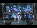 Download Lagu Somba ma Jahowa - Tim Pujian Batak GBI Medan Plaza