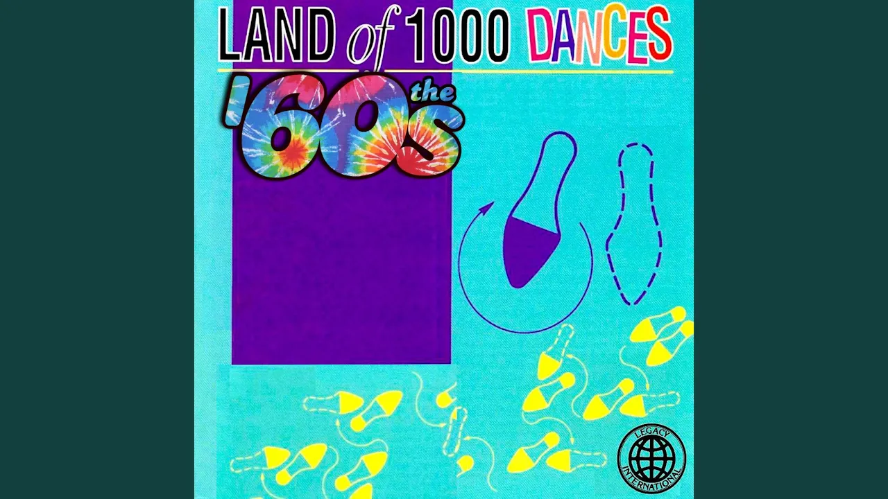 Land of 1000 Dances Land of 1000 Dances