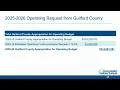 GCSchoolsNC Live Stream
