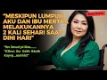Download Lagu KISAH NYATA ❤️IBU MERTUA LUMPUH YANG HAUS AKAN SENTUHAN