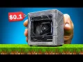 Can A 0 1 Mini PC Run Minecraft