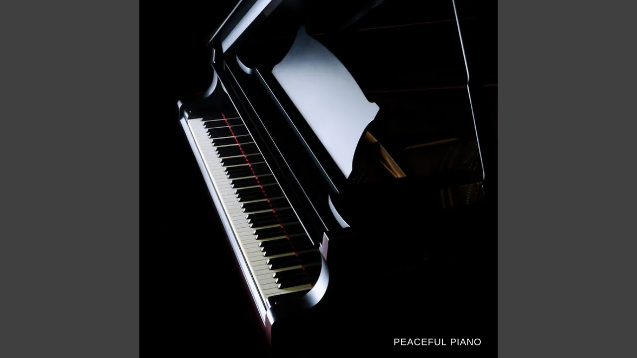 Fly Me to the Moon (Piano Instrumental)